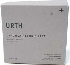 Undx1000pl67 Urth 67mm Circular Uv Lens Filter Plus