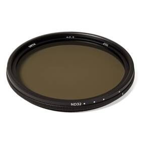 Undx32pl40 Urth 40.5mm Circular Variable Nd2-32 1 To 5-stop Lens Filter Plus #undx32pl40
