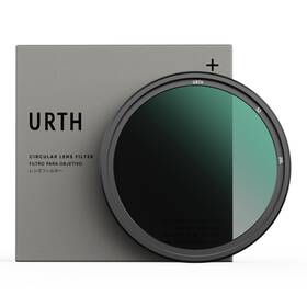 Undx32pl52 Urth 52mm Nd2-32 1-5 Stop Variable Nd Lens Filter Plus Undx32pl52 Urth 52mm Nd2-32 1-5 Stop Variable Nd Lens Filter Plus