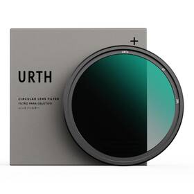 Undx32pl67 Urth 67mm Nd2-32 Variable Nd Lens Filter Plus 1-5 Stop Range Ultra-s Undx32pl67 Urth 67mm Nd2-32 Variable Nd Lens Filter Plus 1-5 Stop Range Ultra-s