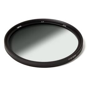 Urhgnd8pl49 Urth 49mm Hard Graduated Nd8 3-stop Lens Filter Plus