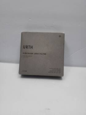 Urnd16pl95 Urth 95mm Circular Nd16 4-stop Lens Filter Plus
