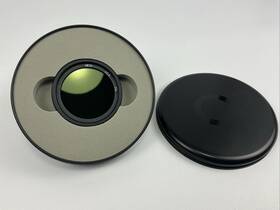 Urndx128pl46 Urth 46mm Circular Variable Nd8-128 3 To 7-stop Lens Filter Plus