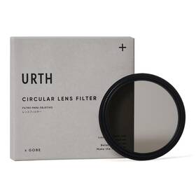 Usfhacpl86 Urth Polarizing Cpl Adapter For 100mm Square Filter System