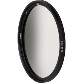 Usgnd8pl95 Urth Soft Graduated Nd Lens Filter Plus 95mm 3-stop