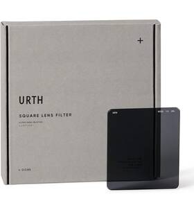 Usqp75nd32 Urth 75x85mm Square Nd32 5-stop Lens Filter Plus #usqp75nd32