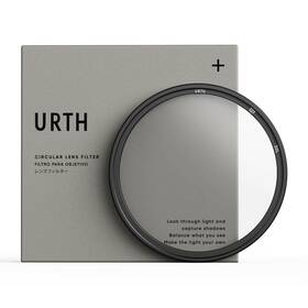 Uuvpl127 Urth 127mm Uv Lens Filter Plus