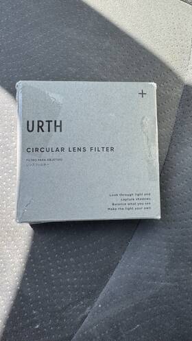 Uuvpl72 Urth 72mm Camera Lens Filter Uv Protection Pro Glass Enhanced Image Quality Uuvpl72 Urth 72mm Camera Lens Filter Uv Protection Pro Glass Enhanced Image Quality