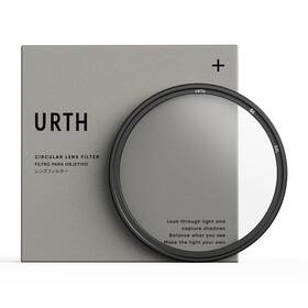 Uuvpl86 Urth 86mm Uv Lens Filter Plus