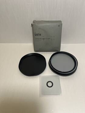 Uuvpl95 Urth 95mm Uv Circular Lens Filter Plus