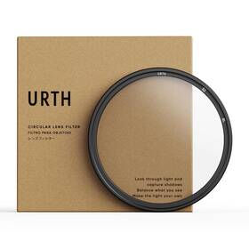 Uuvst52 Urth 52mm Uv Lens Filter Ultra-slim Multi-coated Protection