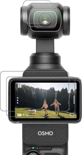 Us 313034964935 Dji Osmo Pocket 3 Screen Protector Lens For Po