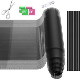 Us 445029962992 2pack 1200x300mm Diy Pc Case Dust Mesh Filter For Computer Vent Filt