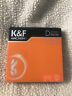 Us-kf01.1273 Concept Variable Neutral Density Nd Filter For Camera