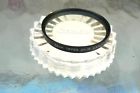 Uv-16 Tiffen Filter Protector Mint Usa Seller