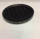 Viv-uv-55 Uv-55 Vivitar Uv Filter Black
