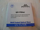 Uv-58 Merkury Optics Filter 58