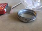 Uv37-cl Japan Optics Digital Concepts Uv Filter To Adapter