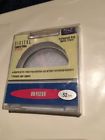 Uv52cl Sakar Digital Concepts Uv Filter Metal Rim Glass Blister Pack