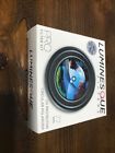 Uvs-cpks77 Luminesque New Circular Polarizer And Uv Slim Pro Filter Kit