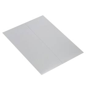 Uxcell 617662697938 2 Pcs 10.5 Inch Polarized Film Sheets 217.6mmx165.7mm 90 Linear Polarizing Filter