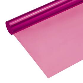 Uxcell 683007181073 Gel Color Filter Paper Film 40x50cm Pink For Photo Studio Uxcell 683007181073 Gel Color Filter Paper Film 40x50cm Pink For Photo Studio