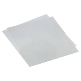 Uxcell 734301839167 2pcs Polarized Film Sheets Adhesive Polarizer Linear Polarizing Filter 7 Inch X7
