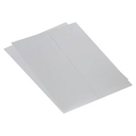 Uxcell 734301954761 2 Pack 10.5 Inch Polarized Film Sheets Adhesive Polarizer Linear Polarizing Filter