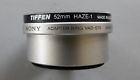 Vad-s70 Sony Adaptor Ring Tiffen Filter