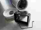 Vaf-5d2 Mosaic Engineering Anti-aliasing Filter For Canon 5dmk2 175