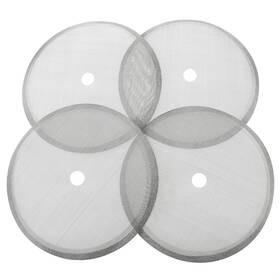 5565e2 Vaktok Re-/5565e2 French Replacement Filter Press Screen Reusable Sta