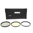 Vdxagapftk82 Agfa Photo Professional Filter Kit Mfr Sku