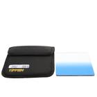 Vdxtf33cgtb2 Tiffen Tropic Blue Graduated Glass Filter Sku Vdxtf33cgtb2 Tiffen Tropic Blue Graduated Glass Filter Sku