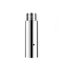 Veetalee 757577400954 Pole Extension For Dancing 45mm - 250mm/10 Inch / 125mm/5 Stainle