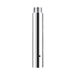 Veetalee 757577612050 Pole Extension For Dancing 45mm - 250mm/10 Inch / 125mm/5 Stainle