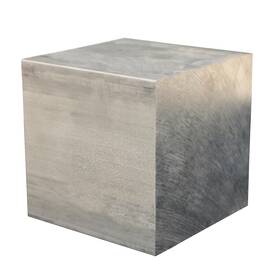 Vernuos 767065813425 4 Inch 100mm X Square Aluminum Flat Bar Long 6061 General Purpo