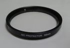 Vf-58mc-b Sony Mc Protector Chrome Filter Black