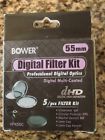 Vfk55c Bower Digital Filter Kit