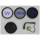 Vfk58c Bower 58mm Filter Kit