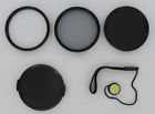 Nd4-lens Vfk62c Bower Filter Kit Cpl Uv For Tamron 636980601953