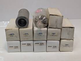 Vickers 737393 Lot Of 13 Element Kit Replacement Hydraulic Filter Cartridges