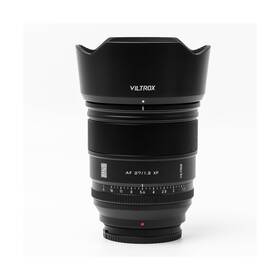 Tx03369110301 Viltrox 27mm F1.2 Pro Xf For Fujifilm X Mount Camera Lens Autofocus Large Ap