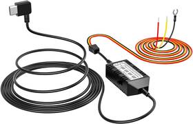 A329 Viofo 726084720107 2 Quantity Hk4 Acc Hardwire Cable Usbc Hard Wire For Series