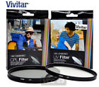 Viv-fk2-58 Vivitar 58mm Filter Cpl Viv-fk2-58 Vivitar 58mm Filter Cpl