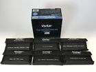 Viv-fk24-58 Vivitar New The Ultimate Filter Kit Piece Free 681066232224