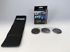 Viv-fk3nd-52 Vivitar Nd Filter Set Free Shipping 681066133132 Viv-fk3nd-52 Vivitar Nd Filter Set Free Shipping 681066133132