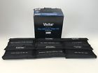 Viv-fk42-52 Vivitar New The Ultimate Filter Kit Piece 681066693599