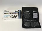 Viv-fkdn-52 Vivitar New Piece Fundamental Filter Kit 0681066569436 Viv-fkdn-52 Vivitar New Piece Fundamental Filter Kit 0681066569436