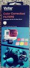 Viv-fkwp-816 Vivitar New Color Correction Filters Set 681066281031