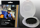 C-plviv-mc-cpl-105 Viv-mc-cpl-105 Vivitar Filter Cpl Circular Polarizer 681066377284 C-plviv-mc-cpl-105 Viv-mc-cpl-105 Vivitar Filter Cpl Circular Polarizer 681066377284
